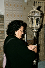 Procesión de la Virgen de la Cabeza