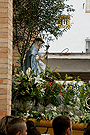 Procesión de la Divina Pastora (Parroquia de las Viñas)