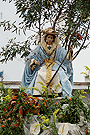 Procesión de la Divina Pastora (Parroquia de las Viñas)
