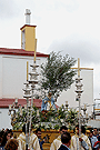 Procesión de la Divina Pastora (Parroquia de las Viñas)