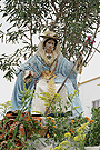 Procesión de la Divina Pastora (Parroquia de las Viñas)