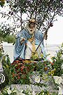 Procesión de la Divina Pastora (Parroquia de las Viñas)
