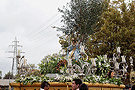 Procesión de la Divina Pastora (Parroquia de las Viñas)