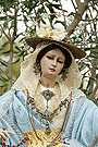 Procesión de la Divina Pastora (Parroquia de las Viñas)