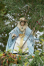 Procesión de la Divina Pastora (Parroquia de las Viñas)