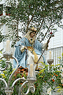 Procesión de la Divina Pastora (Parroquia de las Viñas)