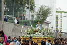 Procesión de la Divina Pastora (Parroquia de las Viñas)