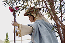 Procesión de la Divina Pastora (Parroquia de las Viñas)