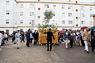 Procesión de la Divina Pastora (Parroquia de las Viñas)