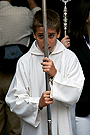 Procesión de la Divina Pastora (Parroquia de las Viñas)