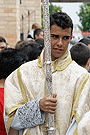 Procesión de la Divina Pastora (Parroquia de las Viñas)
