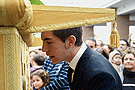 Procesión de la Divina Pastora (Parroquia de las Viñas)