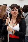 Procesión de la Divina Pastora (Parroquia de las Viñas)