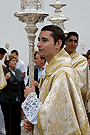 Procesión de la Divina Pastora (Parroquia de las Viñas)
