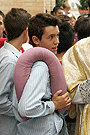Procesión de la Divina Pastora (Parroquia de las Viñas)