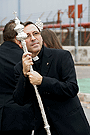Procesión de la Divina Pastora (Parroquia de las Viñas)
