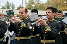 Procesión de la Divina Pastora (Parroquia de las Viñas)