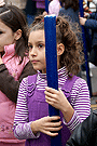 Procesión de la Divina Pastora (Parroquia de las Viñas)