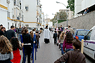 Procesión de la Divina Pastora (Parroquia de las Viñas)