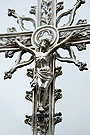 Procesión de la Divina Pastora (Parroquia de las Viñas)