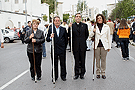 Procesión de la Divina Pastora (Parroquia de las Viñas)