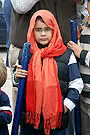 Procesión de la Divina Pastora (Parroquia de las Viñas)