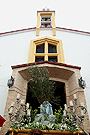 Procesión de la Divina Pastora (Parroquia de las Viñas)
