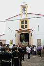 Procesión de la Divina Pastora (Parroquia de las Viñas)