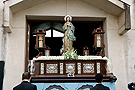 Procesión de la Inmaculada Concepción (Parroquia de los Dolores)