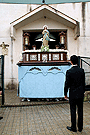Procesión de la Inmaculada Concepción (Parroquia de los Dolores)