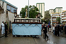 Procesión de la Inmaculada Concepción (Parroquia de los Dolores)