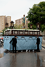 Procesión de la Inmaculada Concepción (Parroquia de los Dolores)