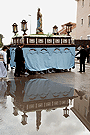Procesión de la Inmaculada Concepción (Parroquia de los Dolores)