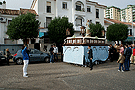 Procesión de la Inmaculada Concepción (Parroquia de los Dolores)