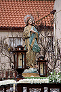 Procesión de la Inmaculada Concepción (Parroquia de los Dolores)