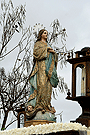 Procesión de la Inmaculada Concepción (Parroquia de los Dolores)