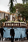 Procesión de la Inmaculada Concepción (Parroquia de los Dolores)