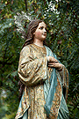 Procesión de la Inmaculada Concepción (Parroquia de los Dolores)