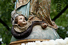 Procesión de la Inmaculada Concepción (Parroquia de los Dolores)