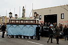 Procesión de la Inmaculada Concepción (Parroquia de los Dolores)