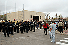 Procesión de la Inmaculada Concepción (Parroquia de los Dolores)
