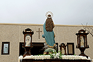 Procesión de la Inmaculada Concepción (Parroquia de los Dolores)