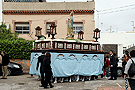 Procesión de la Inmaculada Concepción (Parroquia de los Dolores)