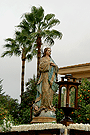 Procesión de la Inmaculada Concepción (Parroquia de los Dolores)