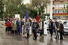 Procesión de la Inmaculada Concepción (Parroquia de los Dolores)