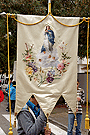 Procesión de la Inmaculada Concepción (Parroquia de los Dolores)