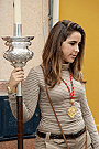 Procesión de la Inmaculada Concepción (Parroquia de los Dolores)