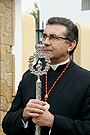 Procesión de la Inmaculada Concepción (Parroquia de los Dolores)