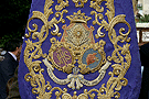 Procesión de la Inmaculada Concepción (Parroquia de los Dolores)