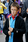 Procesión de la Inmaculada Concepción (Parroquia de los Dolores)